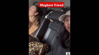 Gretchen Barretto at Mimique youtube youtubeshorts shortvideo bestfriend gorgeus [upl. by Eenhat]