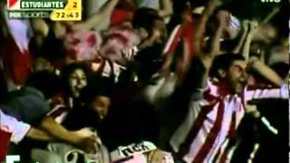 Estudiantes de La Plata quotTodos los Momentos que Vivíquot [upl. by Skillern400]