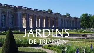 Jardins de Trianon [upl. by Nylqcaj]