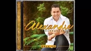 PLAYBACK  SOLDADO DE CRISTO  Alexandre Bernardino [upl. by Ruhnke82]