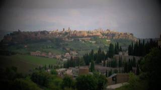 Orvieto Italy [upl. by Dnalel236]