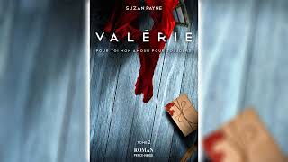 Valérie par Suzan Payne  Livres Audio Gratuit Complet [upl. by Murrah]