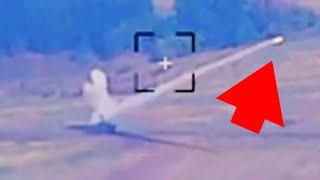 PantsirS1 Targets Wrong Drone And Gets Destroyed [upl. by Darleen]