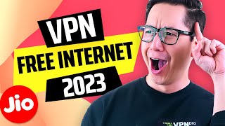 3 VPNs for Free internet 🤔 VPN Free internet 2023 [upl. by Gurevich4]