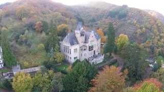 Ein kleiner Flug über die Fazenda Haus Sabelsberg [upl. by Roe]