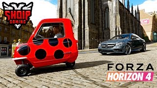 Kerri ma i shpejt në Botë   Forza Horizon 4 SHQIP  SHQIPGaming [upl. by Jewel339]