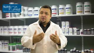 Warning Zinc 50mg Watch this Before You Made Purchase [upl. by Goulden]