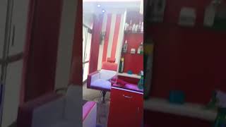 January 17 20220  Barber shop  Mata Modi Chowk [upl. by Oicirtap]