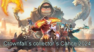 13 Chest opening Dota 2 Crownfall Collectors Cache 2024 [upl. by Bolan]