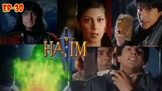 Hatim Ep30  Tamil  hatim 90sfav stories [upl. by Anisor384]