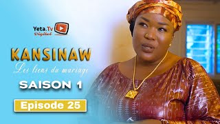 Série  Kansinaw  Saison 1  Episode 25  VOSTFR [upl. by Ialda]