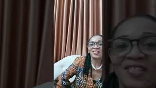 MORNING DEVOTION WITH AMB CHIKA ILOANUSI [upl. by Fulviah]