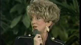 Jeannie Seely Talks About Her Hometown and About Banking [upl. by Mamoun731]