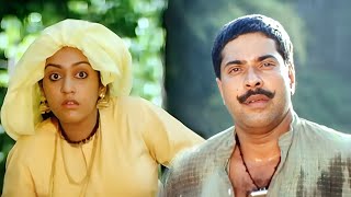 1921 Malayalam Full HD Movie  Mammootty  Suresh Gopi  Parvathi Jayaram  Urvashi  Madhu  Seema [upl. by Rramal]