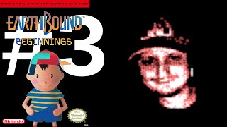 EarthBound Beginnings NES — Part 3 [upl. by Kathe194]