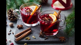 Vin chaud [upl. by Jere]