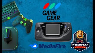 Pack Roms Sega Game Gear Retrobat  Batocera 383 Games amp Images  Videos [upl. by Haye983]