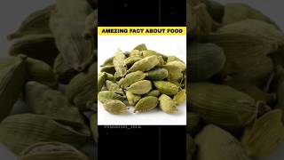 5 Amazing fact about food and health  facts shorts shortsfeed trending [upl. by Nibroc]