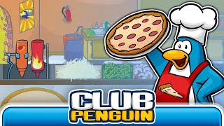 Pizzatron 3000  Club Penguin OST [upl. by Nileek871]