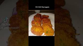 Vegg stuff Nuggets dailyshorts song APT toddlerlunchbox [upl. by Cordell]