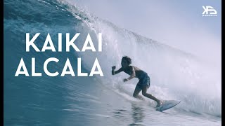 KSBoardrider Kai Kai Alcala [upl. by Kingdon]