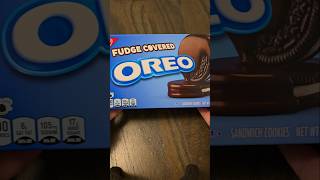 FUDGE OREO oreo fudge shortsvideo shortsfeed shortvideo shorts short shortsviral [upl. by Esther907]