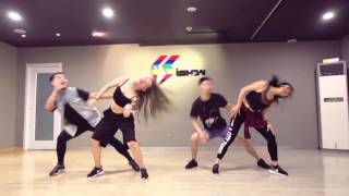 Taylor Swiftquotshake it offquotjive jazz choreography from Kevin Shinishow dance studioNanjingChina [upl. by Sisi572]