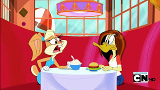 Looney Tunes Show Customer Service [upl. by Enaed]