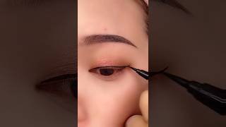 Eps 918 Eye makeup tutorial MakeupCAMTV makeup eyelinertoturial eyemakeup eyeliner drawing [upl. by Jamin]