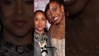 Phylicia Rashad ❤️❤️ and Daughter Condola LOOKS Alike shorts youtubeshorts trending viralvideo [upl. by Livi]