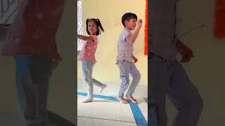 Mene bhaiya ne dance kiya ternding yashashvi songsviralvideo [upl. by Avitzur557]