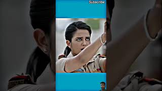 Madam sir funny song madamsir movie fighting police [upl. by Ancier]