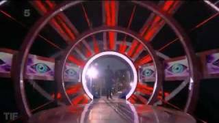 Big Brother UK 2011  Channel 5 the start amp Opening titles [upl. by Roon]