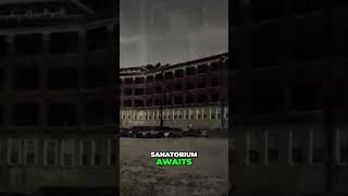 Exploring Waverly Hills Kentuckys Haunted History [upl. by Puglia613]