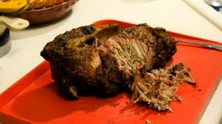 Chipotles Carnitas  recipe [upl. by Tana]