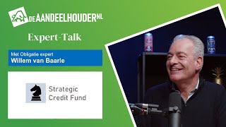 Expert Talk Willem van Baarle over Obligaties [upl. by Schmidt]