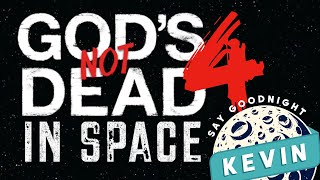 Gods not Dead 4 PLOT DETAILS Revealed  SGK NEWS [upl. by Jaquiss679]