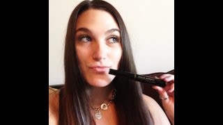 Telescopic Carbon Black Mascara [upl. by Dugas]