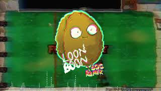 Plants Vs Zombies  Loonboon  Remix [upl. by Anneiv]