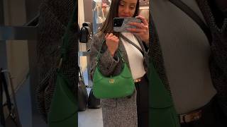 🚨 SALE Gucci Bags Bicester Village THIS IS WILD [upl. by Annabela460]