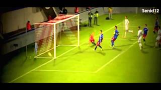 Bosnia and Herzegovina  Goals in 2012  HD [upl. by Bilski970]