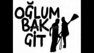 quotOğlum Bak Gitquot  Günün OK GİBİ Filmi [upl. by Vastha]