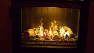 Dimplex Opti Myst Fires  The Best Flame Effect Electric Fire [upl. by Magda495]