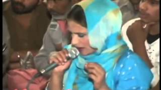 Naseebo lal live song way main chori chori teray [upl. by Dorrehs916]