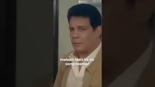 FPJ DAKING ANG PAGLUSOB SA CORRUPT NA CONGRESSMAN [upl. by Chevalier]