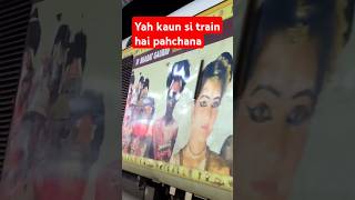 Yah kaun si train hai । train videos । train wala । train cartoon । train wala cartoon । train [upl. by Sparks]