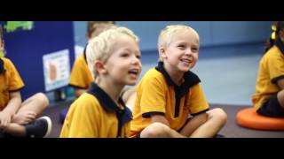 Faith Lutheran College Redlands Prep [upl. by Manly]