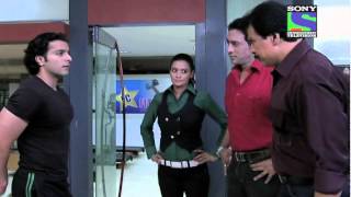 CID  Episode 722  CID Dhoom Finale Ka Akhri Takkar [upl. by Naz]