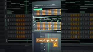 Trap Beat type FL Studio producerlifstyle beatmaker trap [upl. by Tahmosh]