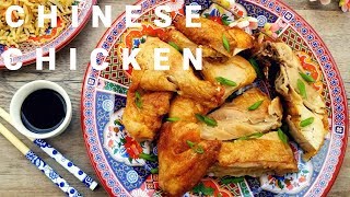 Trini Chinese Style Fried Chicken  Episode 97 [upl. by Karine579]